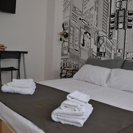 Apartamento Casa Ganci Trapani Exterior foto