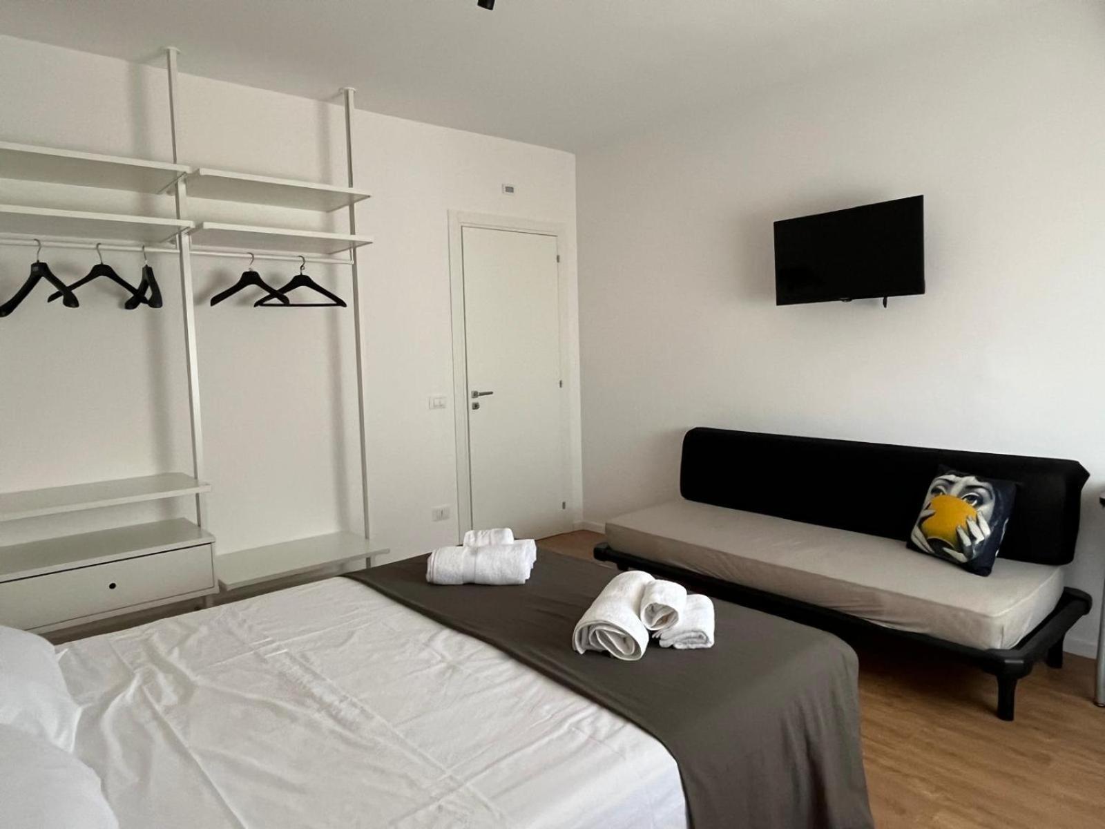 Apartamento Casa Ganci Trapani Exterior foto