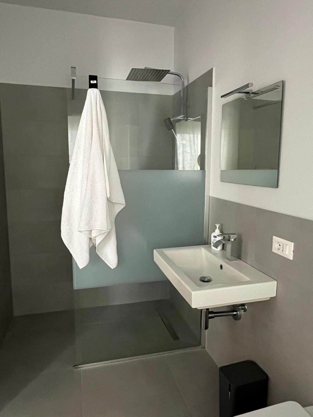 Apartamento Casa Ganci Trapani Exterior foto