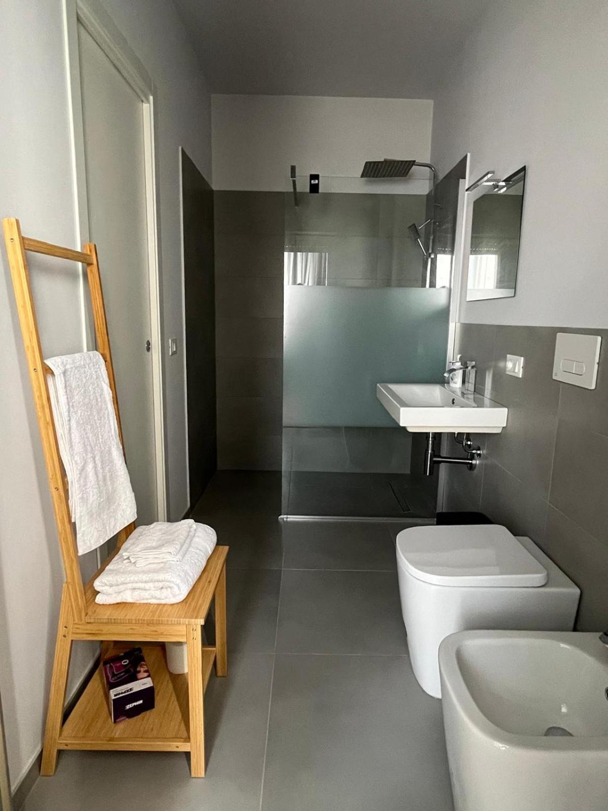 Apartamento Casa Ganci Trapani Exterior foto