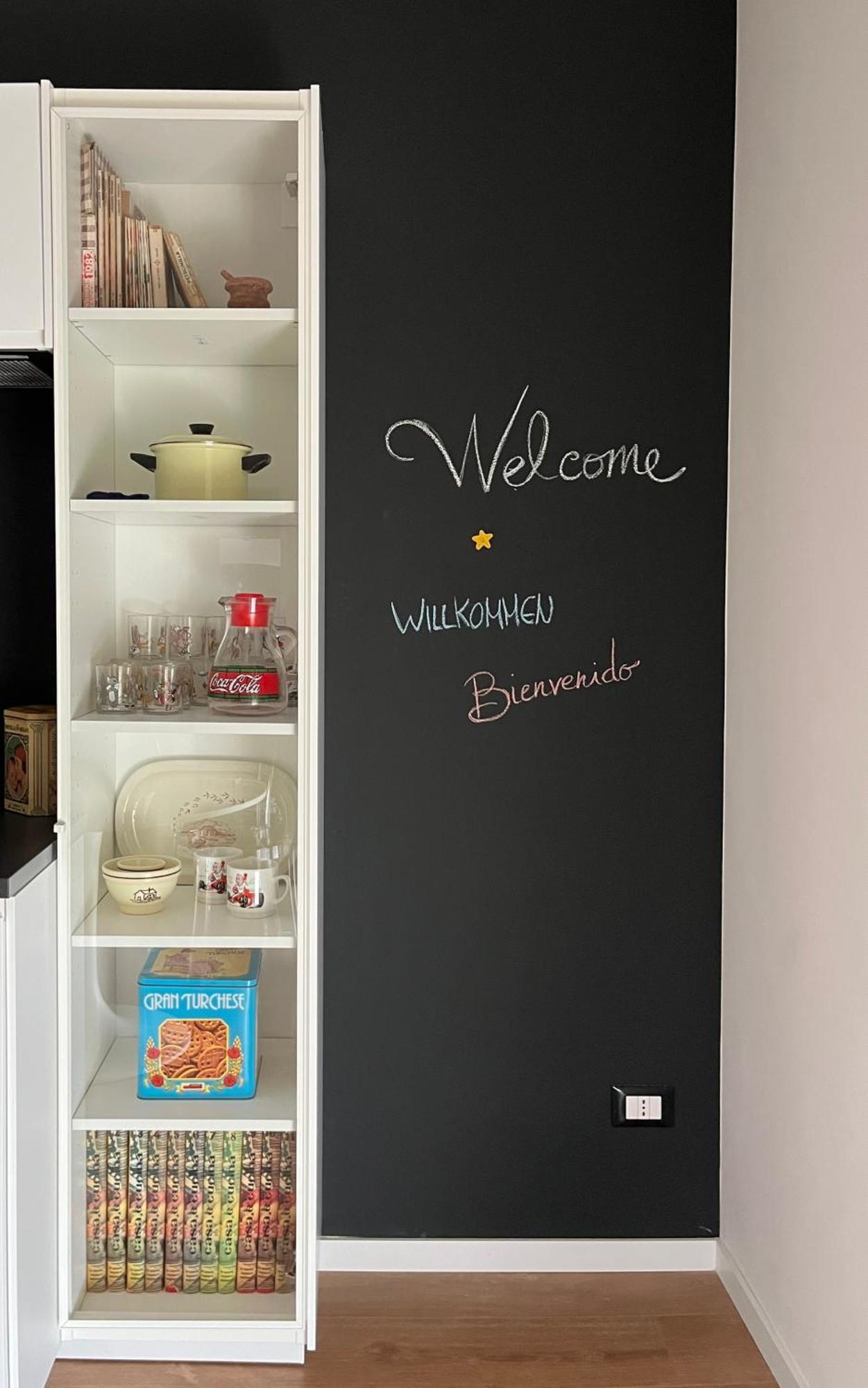 Apartamento Casa Ganci Trapani Exterior foto