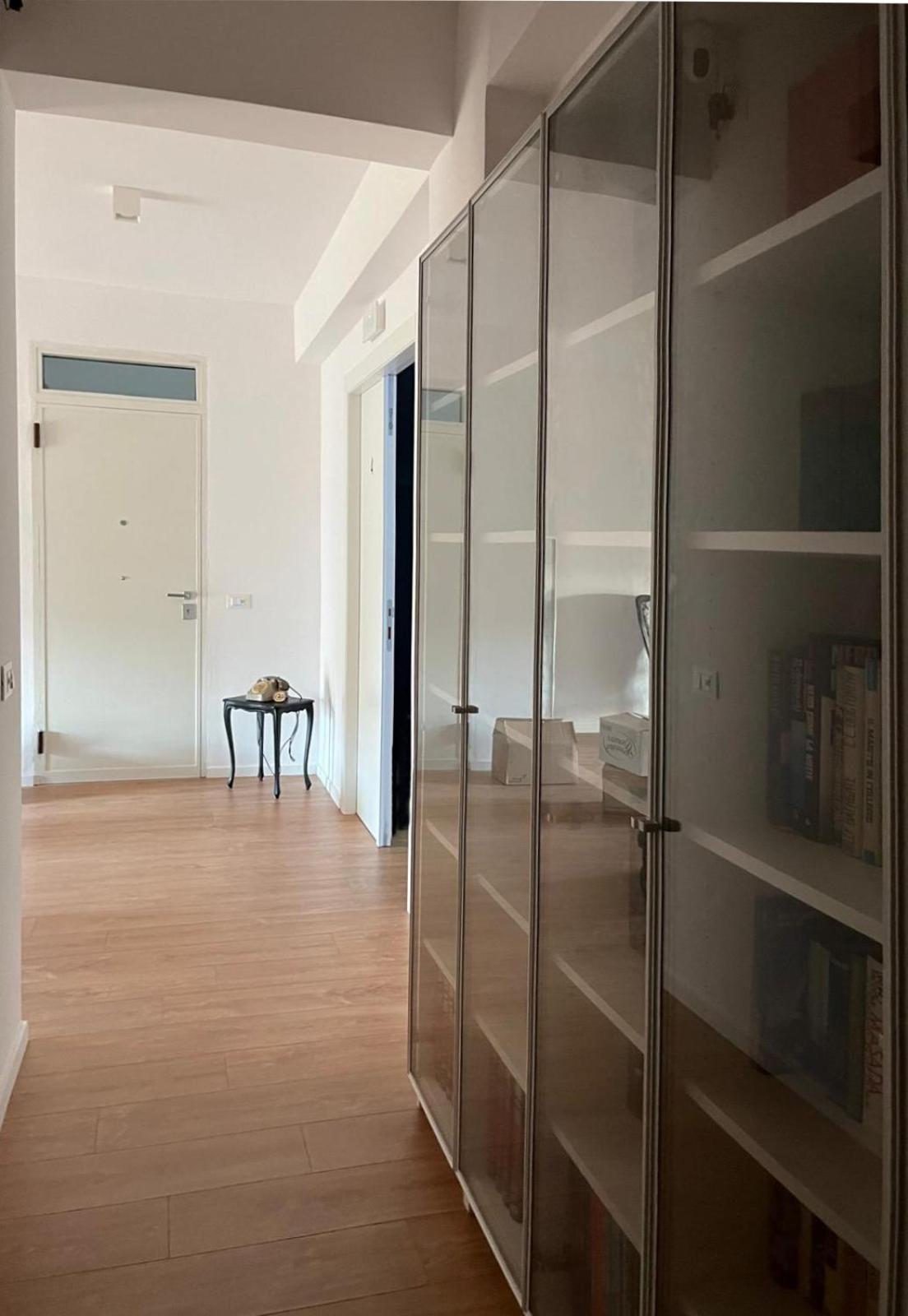 Apartamento Casa Ganci Trapani Exterior foto